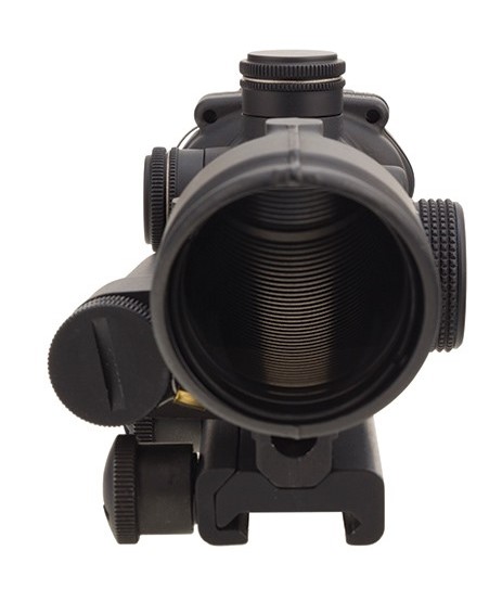 acoaco様 Trijicon TA110-C-100492 ACOG 3.5x35 LED Riflescope Green Chevron