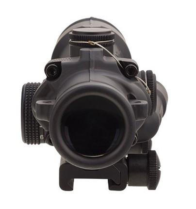 【おまけ付き】Trijicon ACOG Trijicon TA110-D-100493 ACOG 3.5x35 LED Riflescope w/ Red