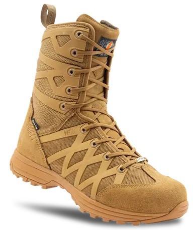 CRISPI クリスピ　ARES 8 GTX　ゴアテックス　コヨーテ　26cm CRISPI Ares 8 Men's 10