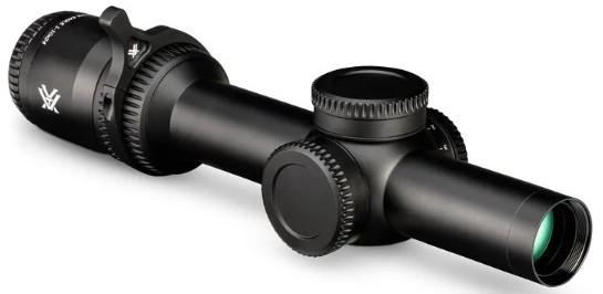 Vortex Strike Eagle 1-10x24 First Focal Plane Riflescope