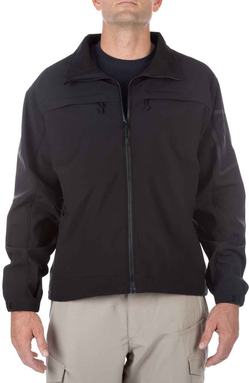 5.11 Tactical Chameleon Softshell Covert Jacket 48099