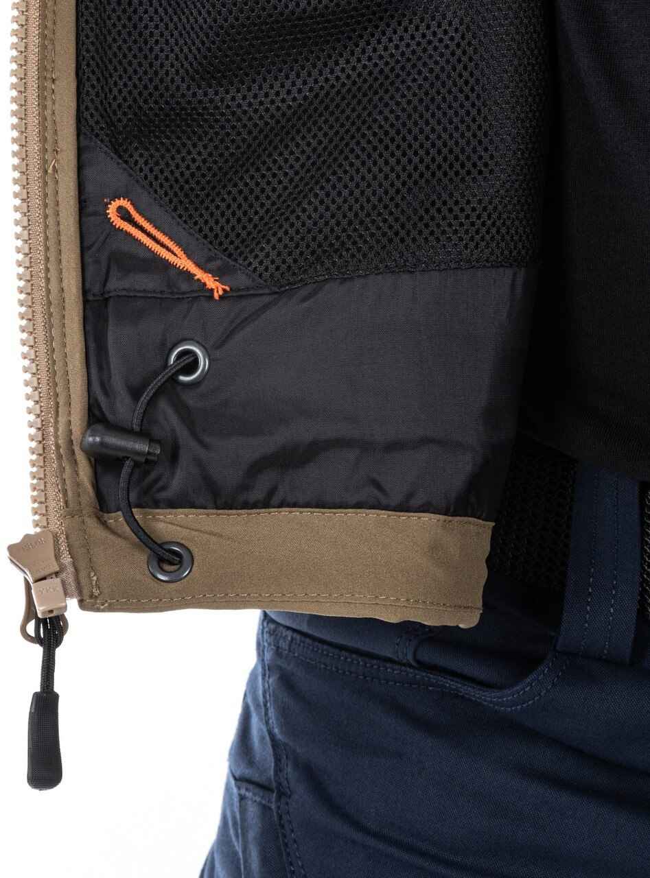 5.11 Tactical Chameleon Softshell Covert Jacket 48099
