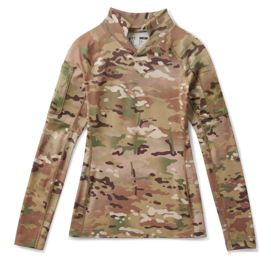 5.11 Tactical Women's V.XI Sigurd Long Sleeve Shirt - 7610086