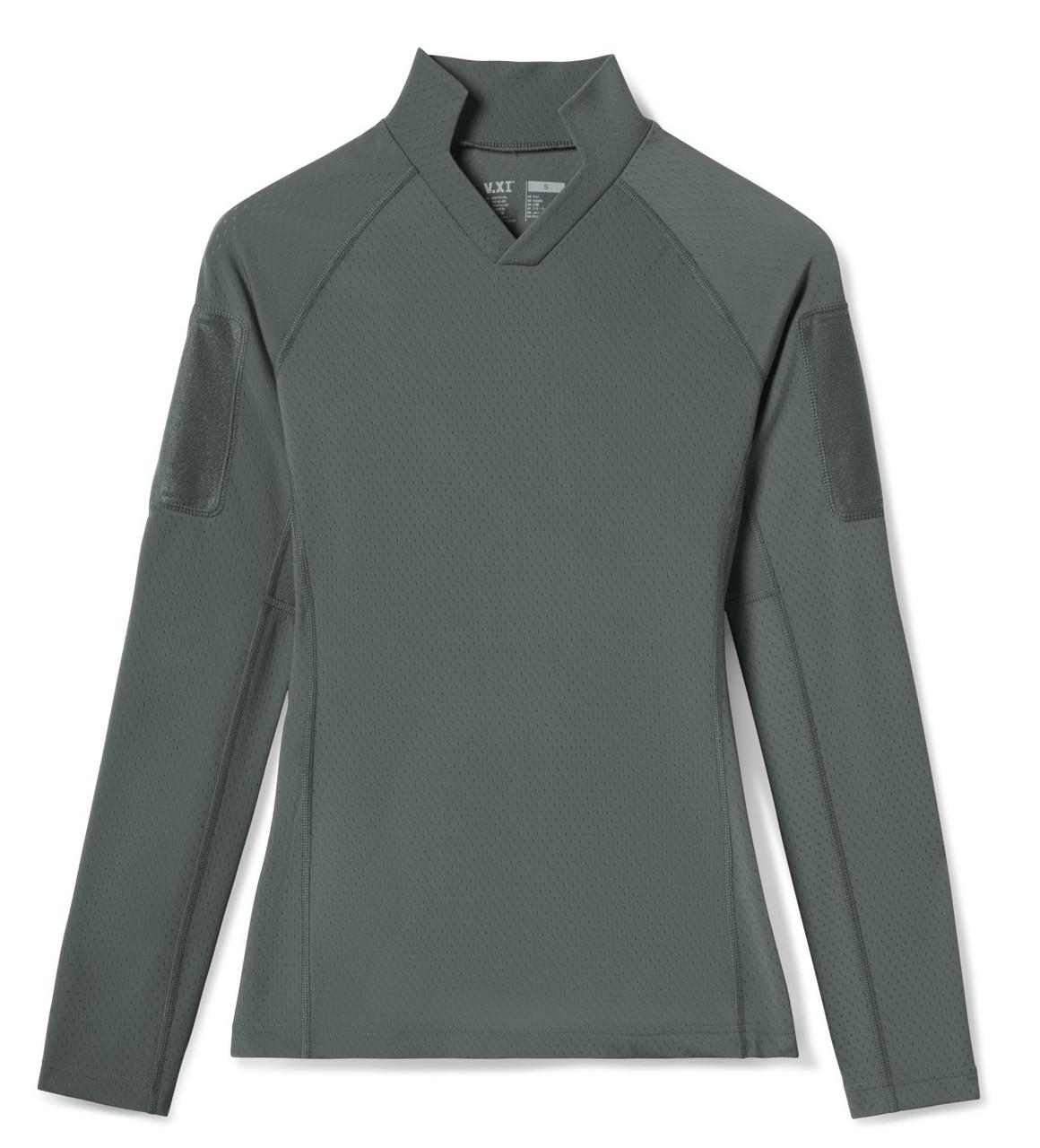 5.11 Tactical Women's V.XI Sigurd Long Sleeve Shirt - 7610086