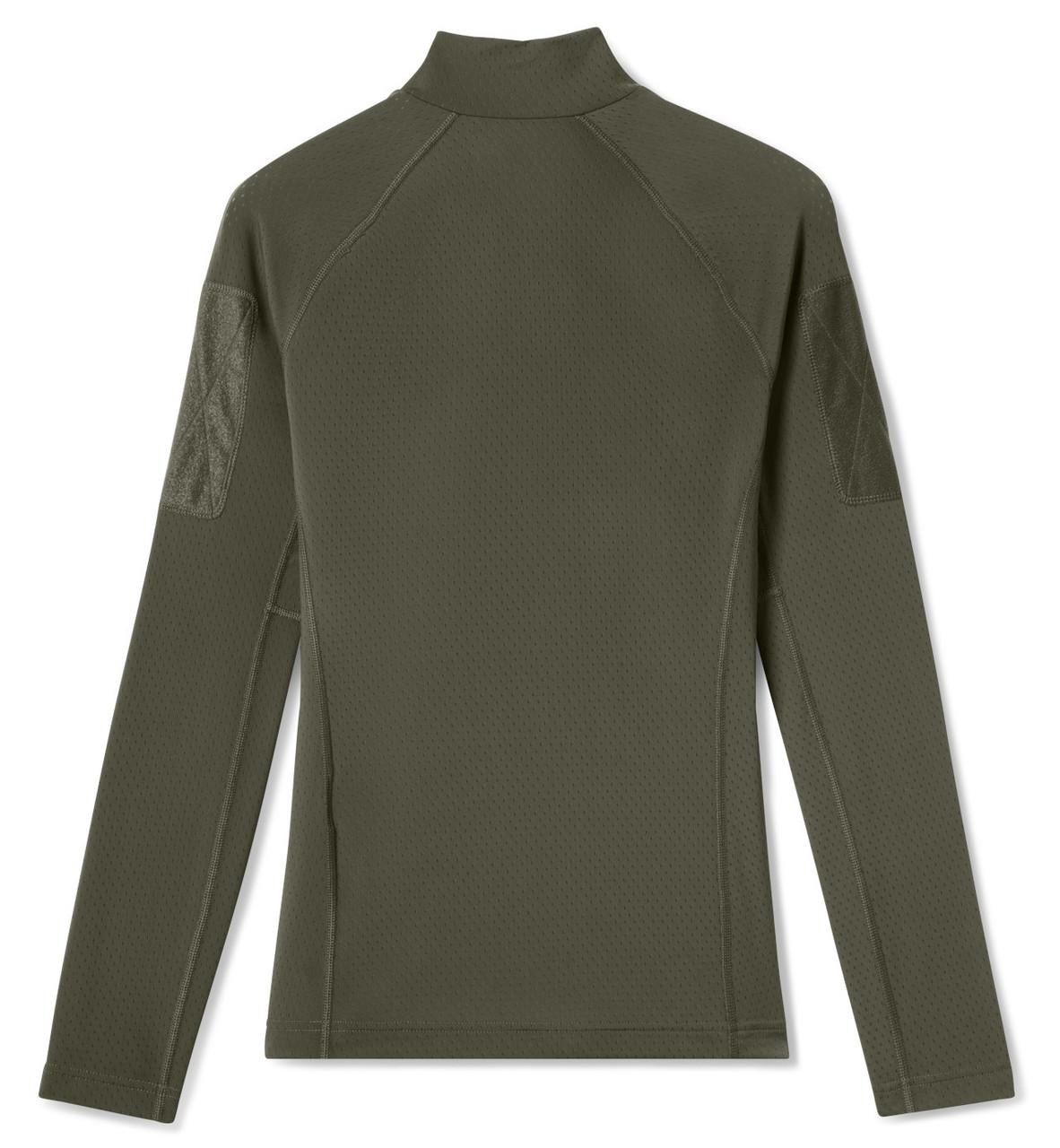 5.11 Tactical Women's V.XI Sigurd Long Sleeve Shirt - 7610086