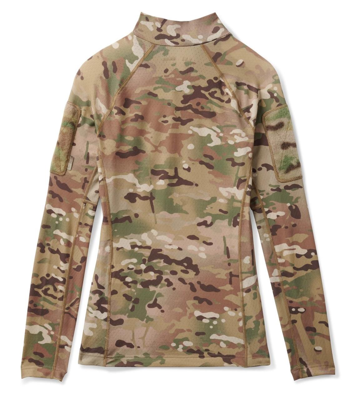 5.11 Tactical Women's V.XI Sigurd Long Sleeve Shirt - 7610086