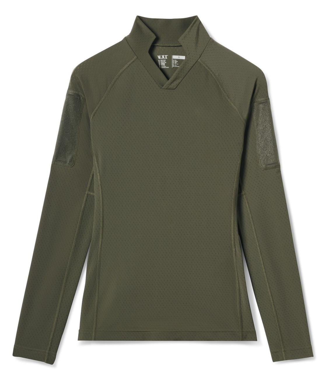5.11 Tactical Women's V.XI Sigurd Long Sleeve Shirt - 7610086