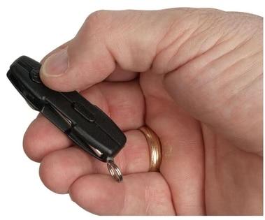 ASP Products Auto Handcuff Key 56256