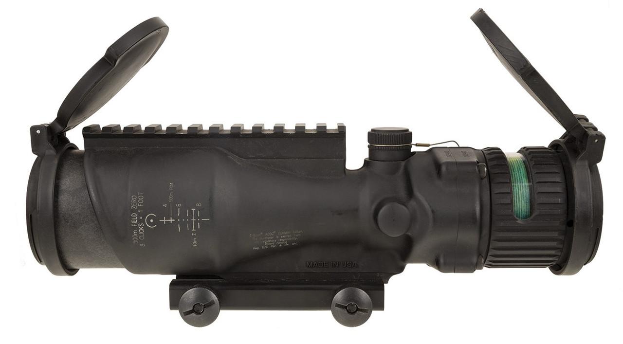Trijicon ACOG 6x48 BAC Riflescope - TA648MGO-M240