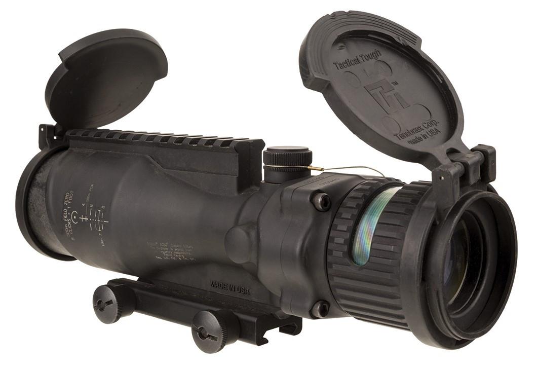 Trijicon ACOG 6x48 BAC Riflescope - TA648MGO-M240
