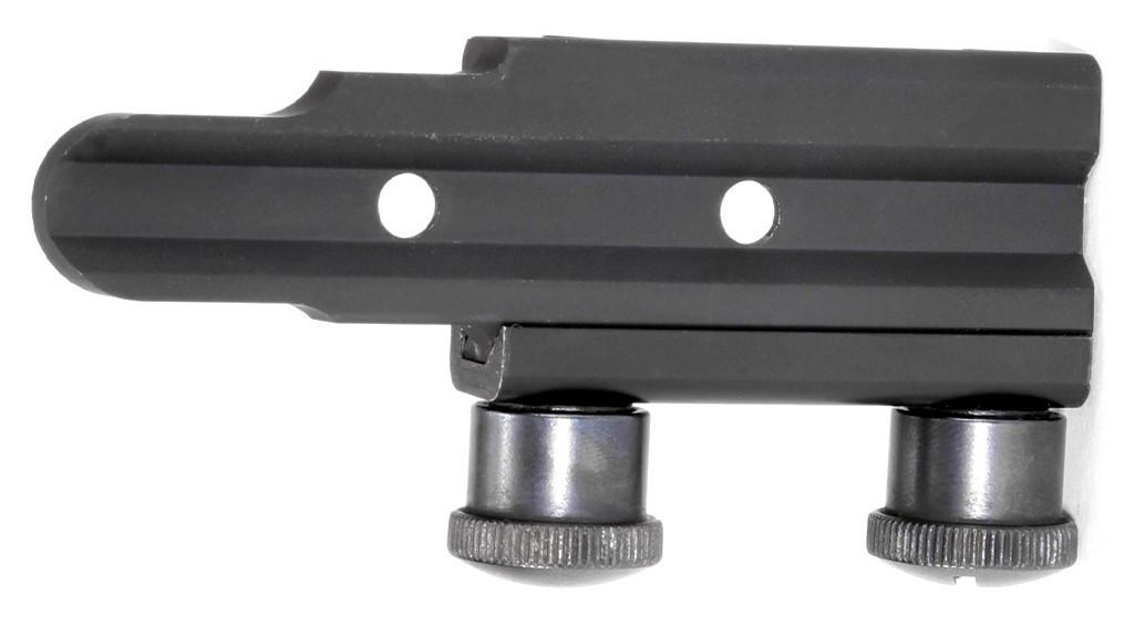 Trijicon ACOG Extended Eye Relief Picattiny Rail Adapter TA77