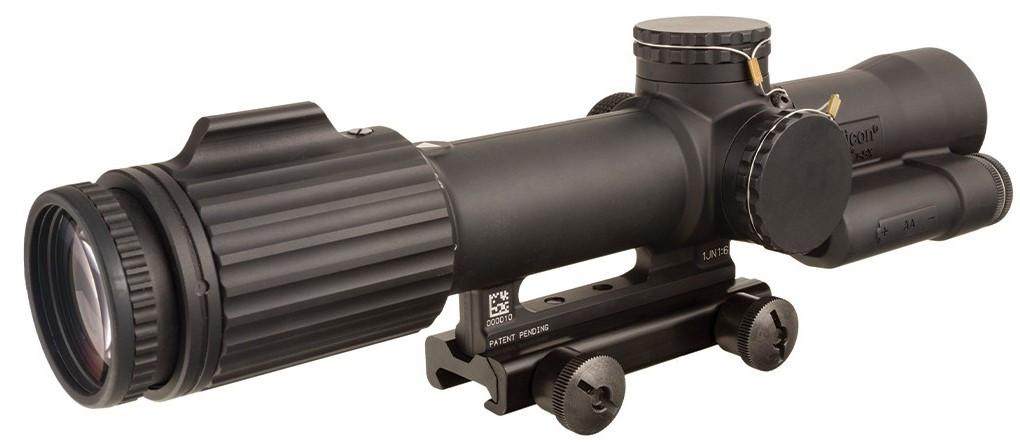 Trijicon VCOG 1-8x28 LED Riflescope - VC18-C-2400001