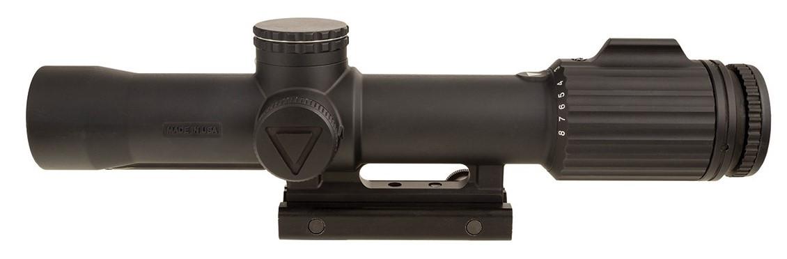 Trijicon VCOG 1-8x28 LED Riflescope - VC18-C-2400001