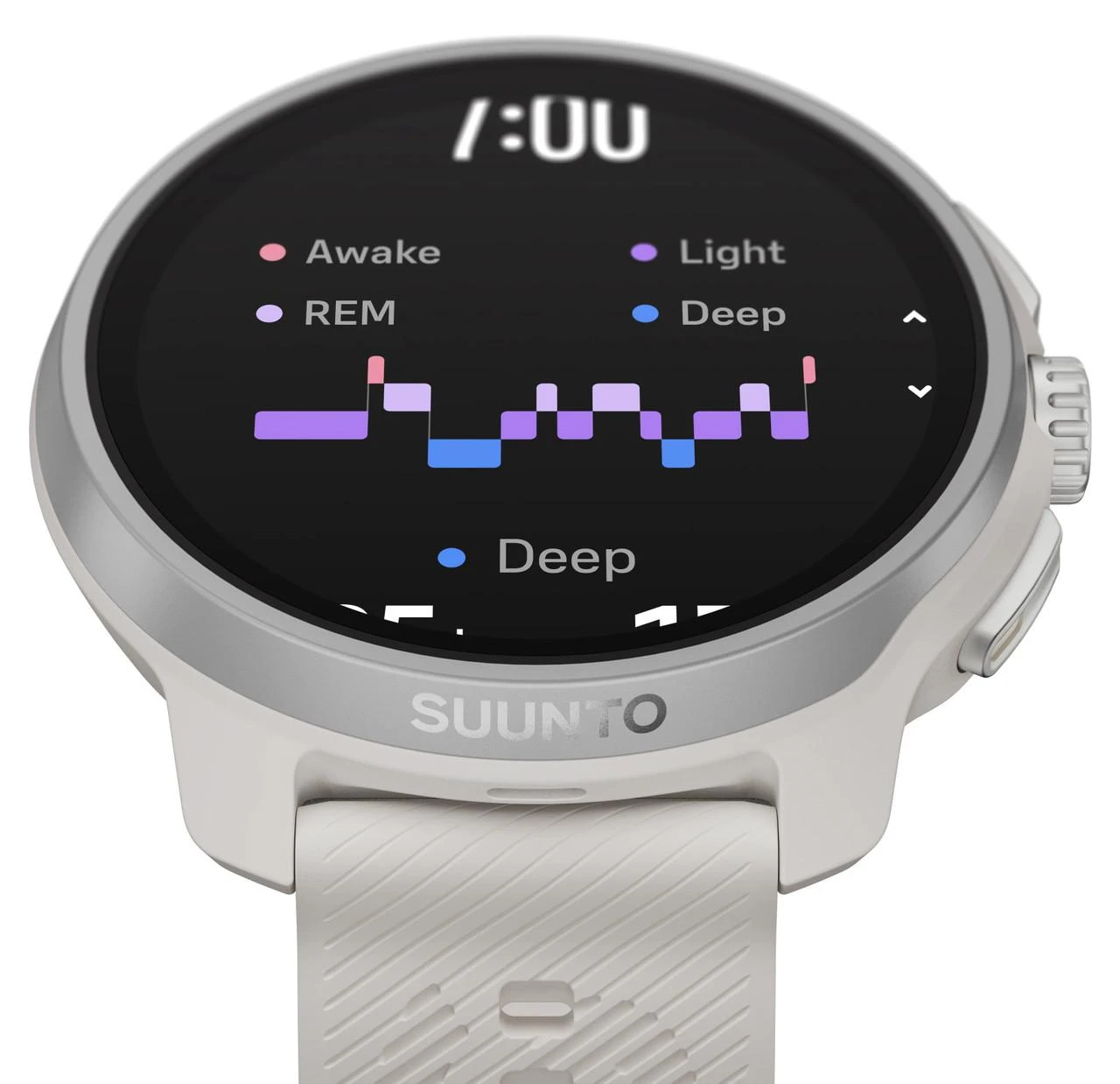 SUUNTO RACE 2 FEATHER GRAY 新品 Suunto Race 2 Feather Grey Training/Racing Digital GPS Watch