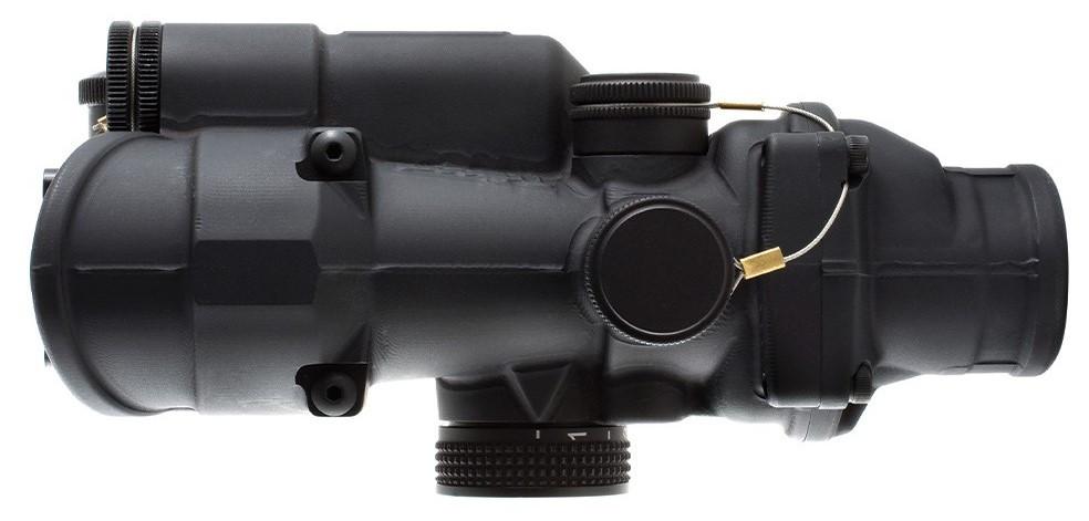 Trijicon - TA02 - ACOG 4x32 LED Spec Ops Riflescope