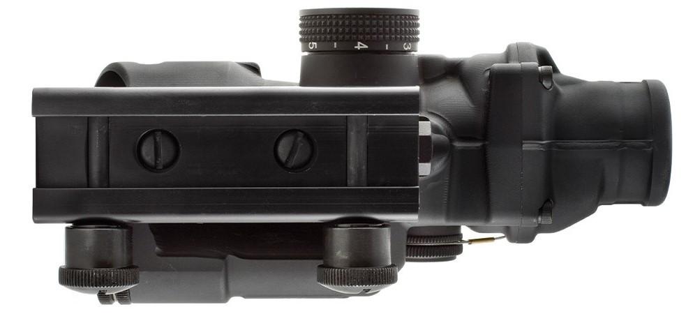 Trijicon - TA02 - ACOG 4x32 LED Spec Ops Riflescope