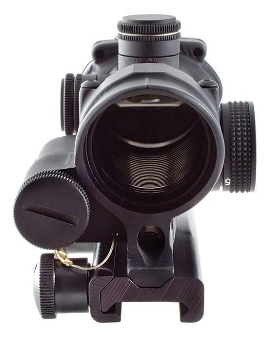 Trijicon - TA02 - ACOG 4x32 LED Spec Ops Riflescope