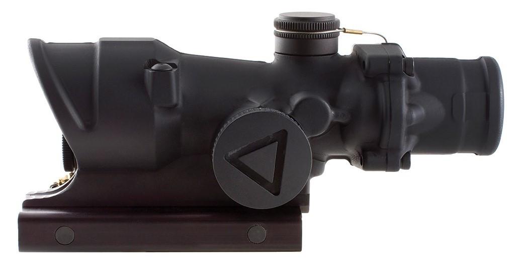 Trijicon - TA02 - ACOG 4x32 LED Spec Ops Riflescope