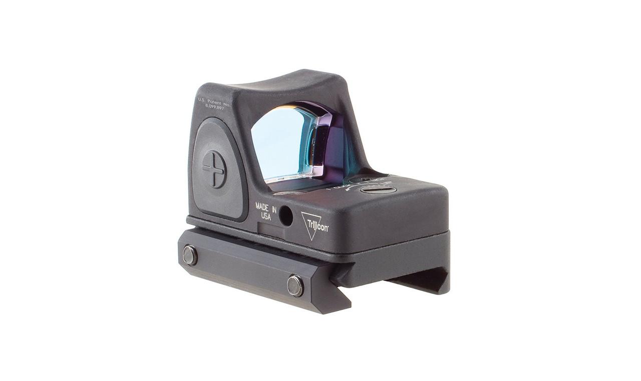 Trijicon - RM09 - RMR Type 2 with 1 MOA Red Dot Sight