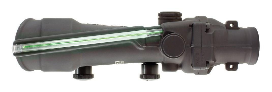 Trijicon ACOG - 3.5x35 ADVANCED COMBAT OPTICAL GUNSIGHTS