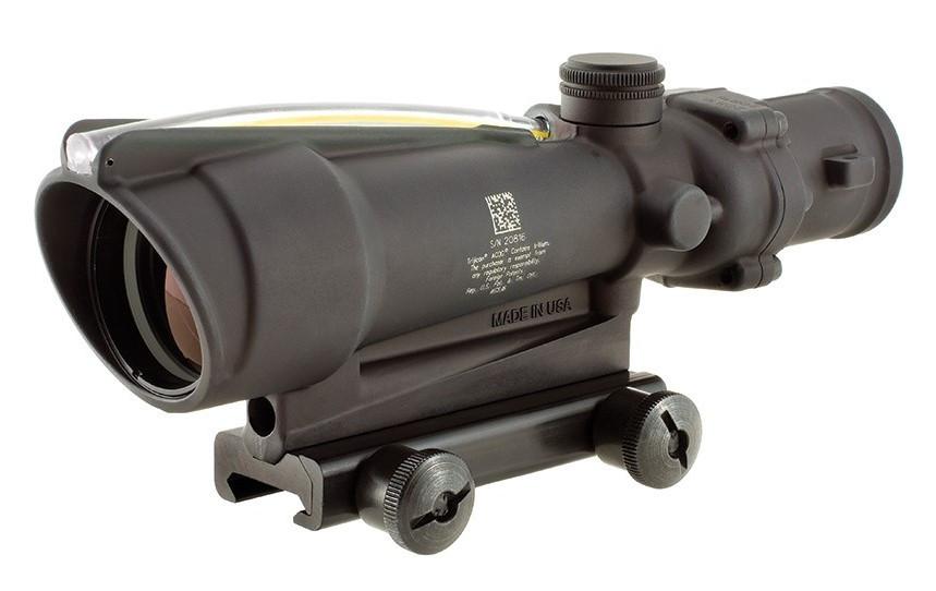 Trijicon ACOG - 3.5x35 ADVANCED COMBAT OPTICAL GUNSIGHTS