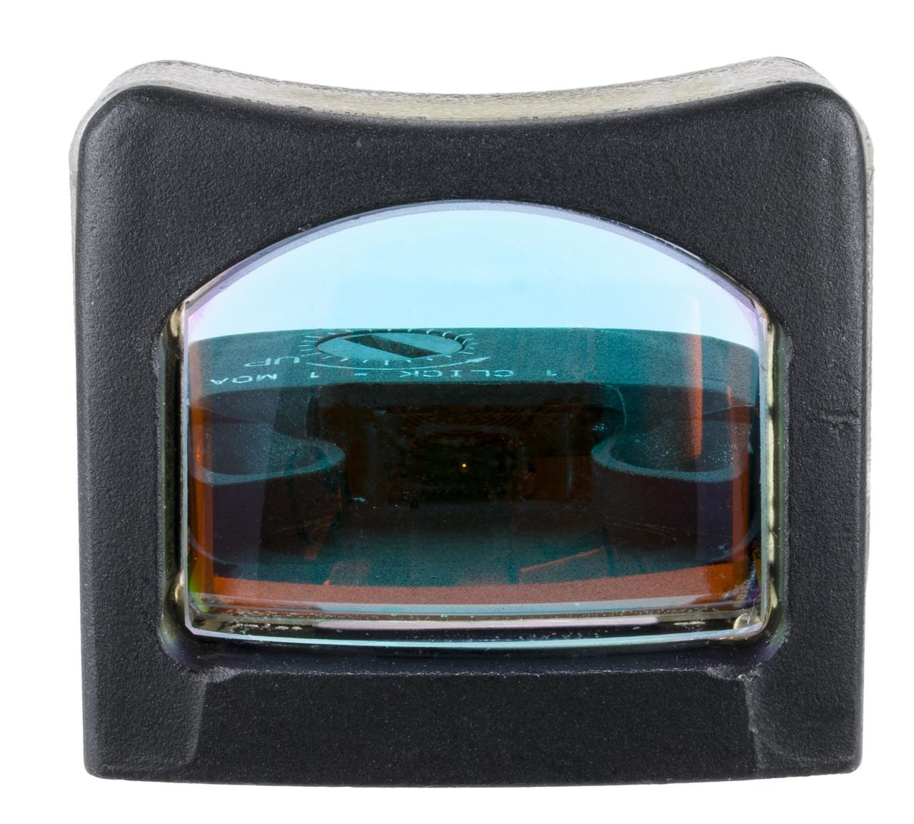 Trijicon - RM05 - RMR Dual Illuminated Reflex Sight with 9.0 MOA Dot