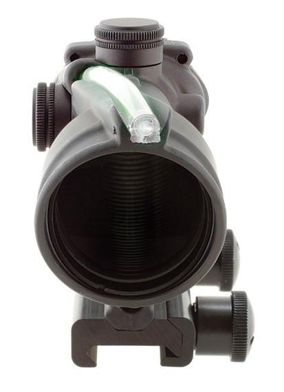 Trijicon - TA11J - ACOG 3.5x35 BAC Riflescope - TA11J Crosshair