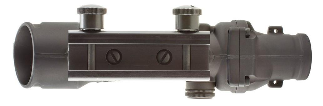 Trijicon - TA11J - ACOG 3.5x35 BAC Riflescope - TA11J Crosshair