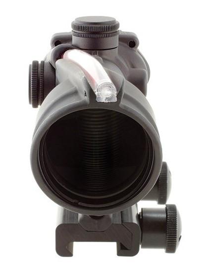 Trijicon TA11-C ACOG 3.5x35 Dual Illuminated BAC Riflescope - 300