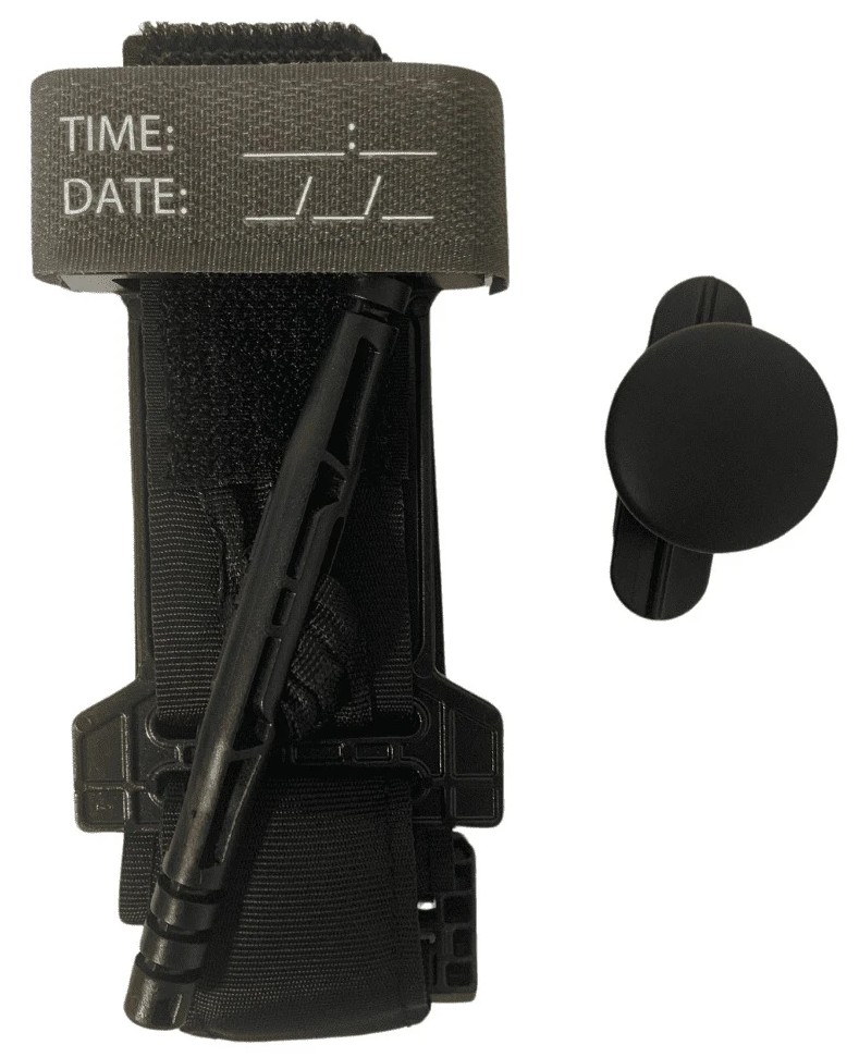 TW Medical LST Life Saving Tourniquet