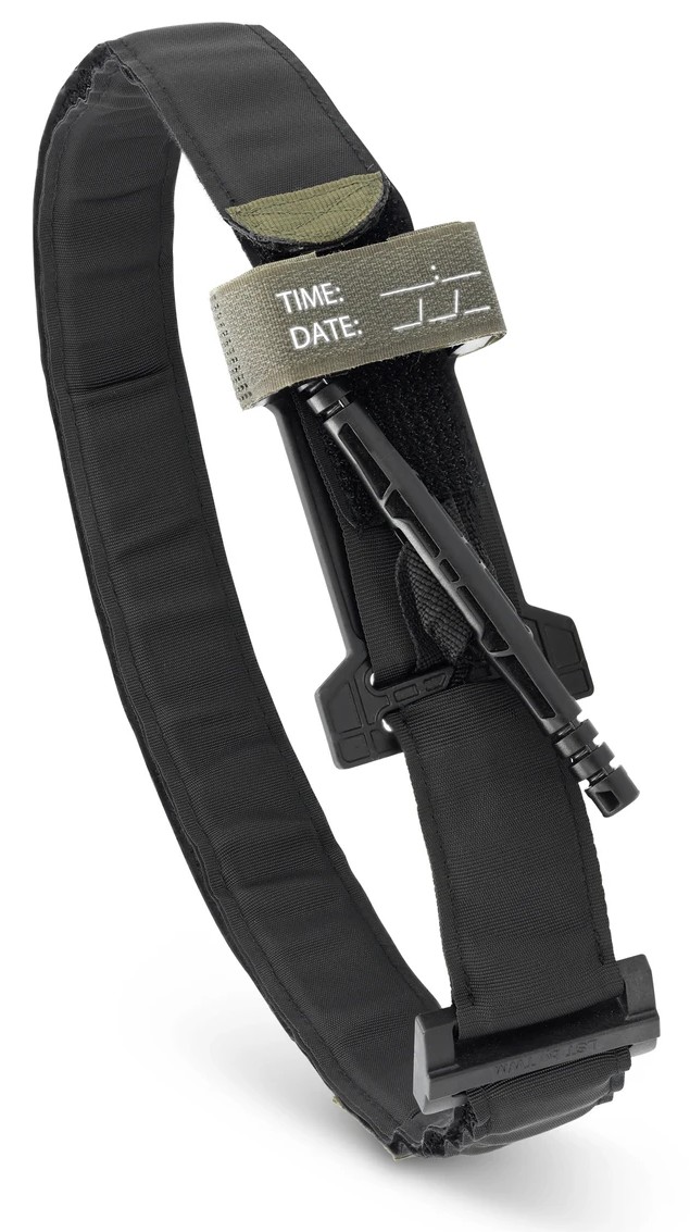 TW Medical LST Life Saving Tourniquet