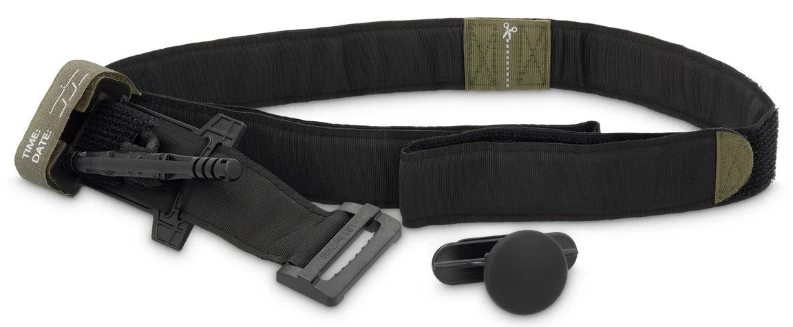 TW Medical LST Life Saving Tourniquet