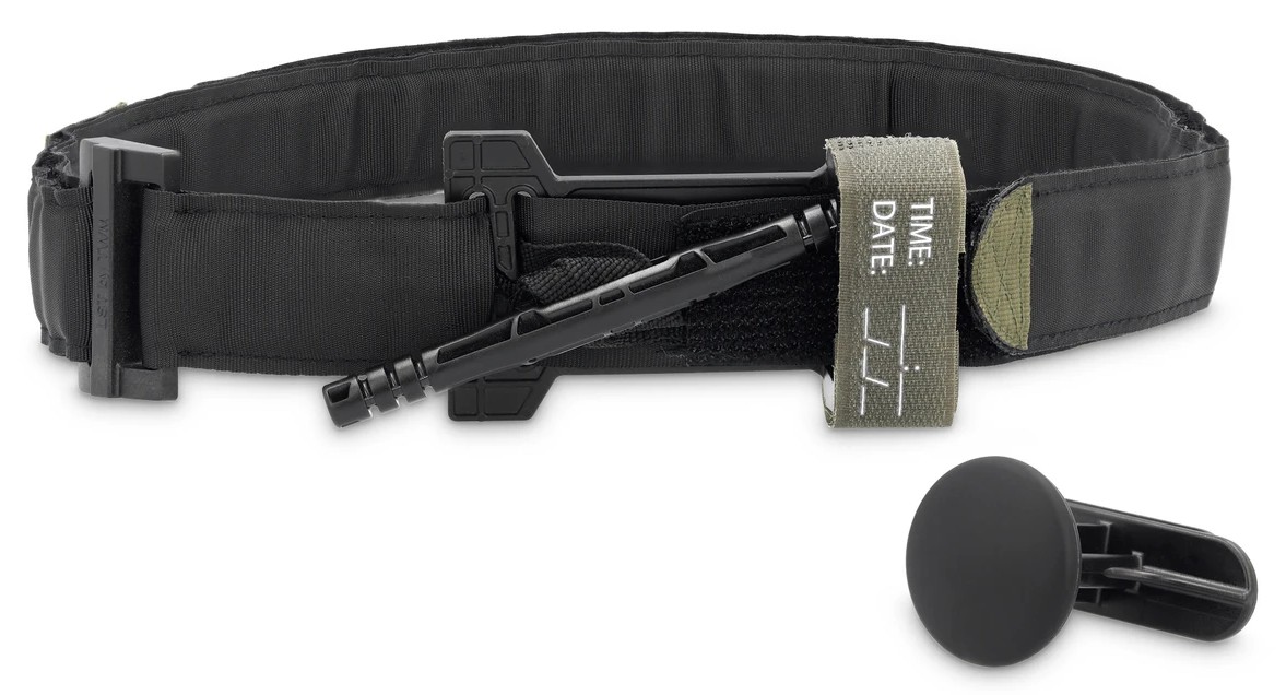 TW Medical LST Life Saving Tourniquet