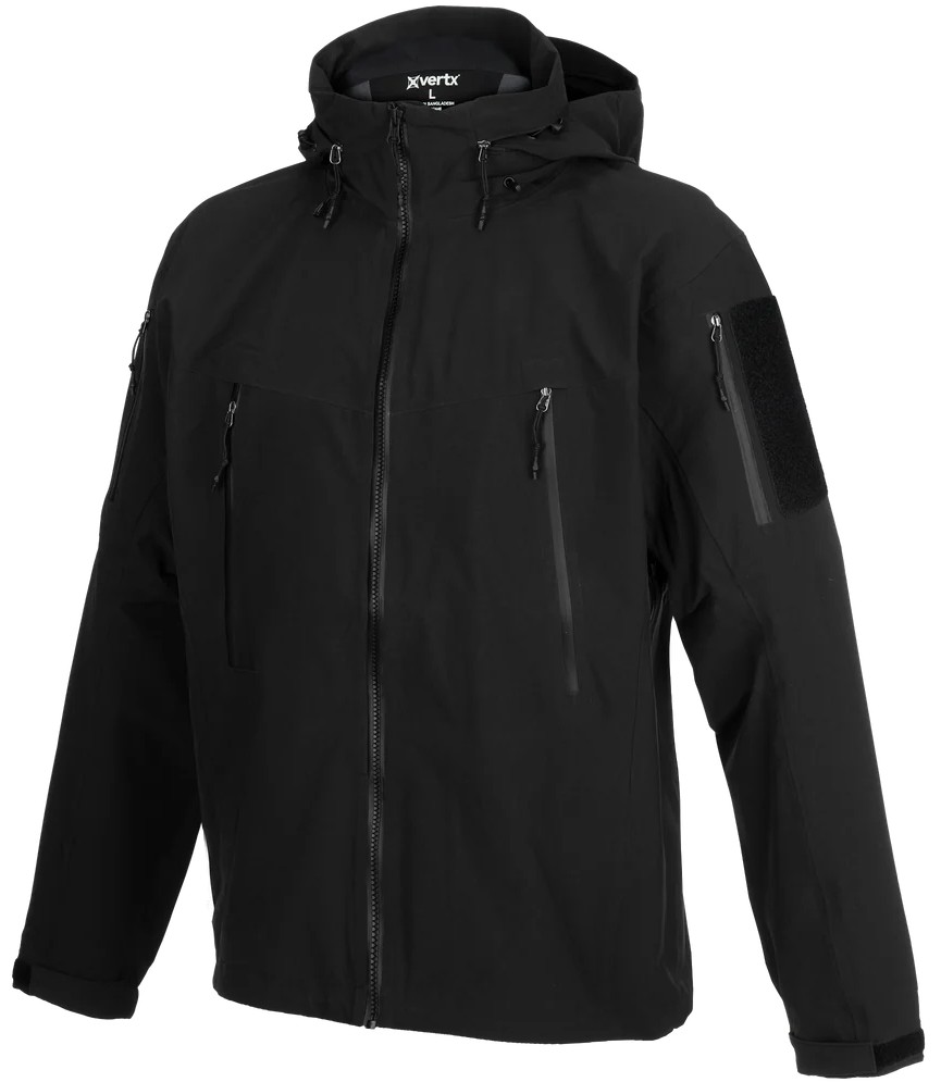 Vertx Men's ElementFlex Hardshell Jacket
