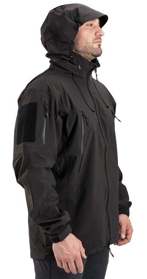 Vertx Men's ElementFlex Hardshell Jacket