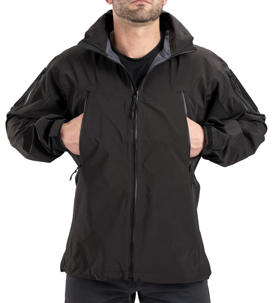 Vertx Men's ElementFlex Hardshell Jacket