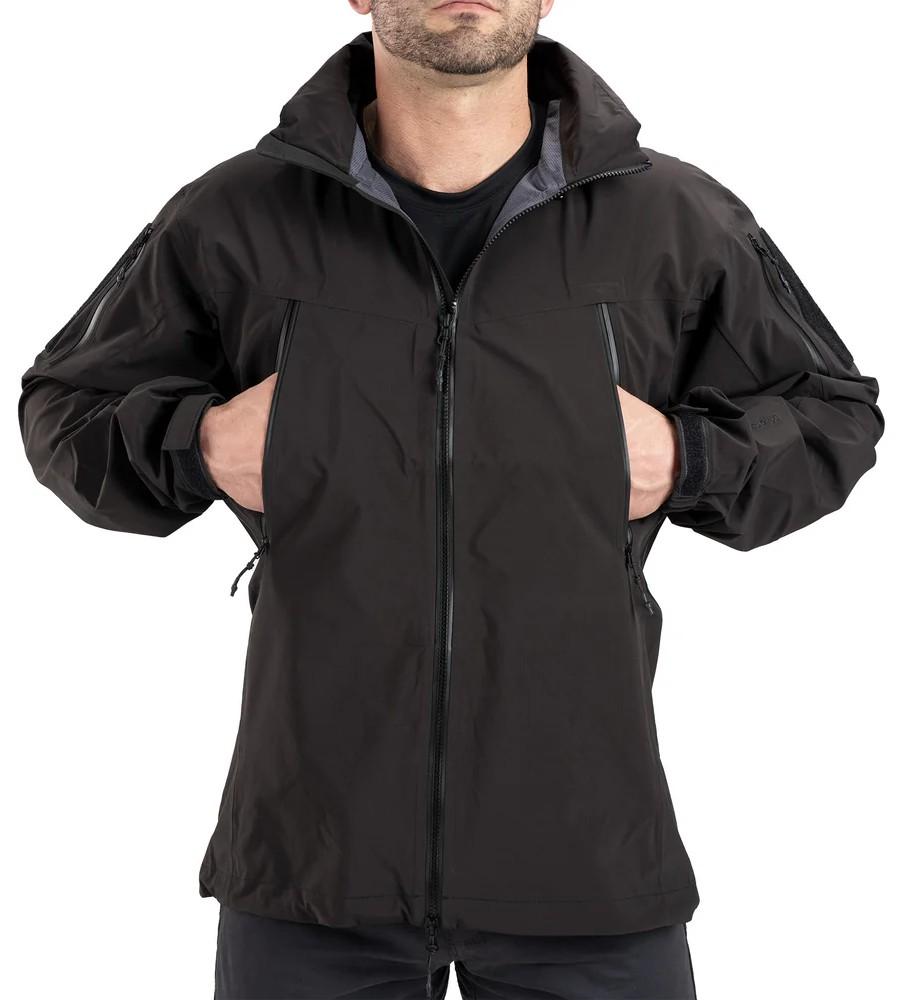 Vertx Men's ElementFlex Hardshell Jacket