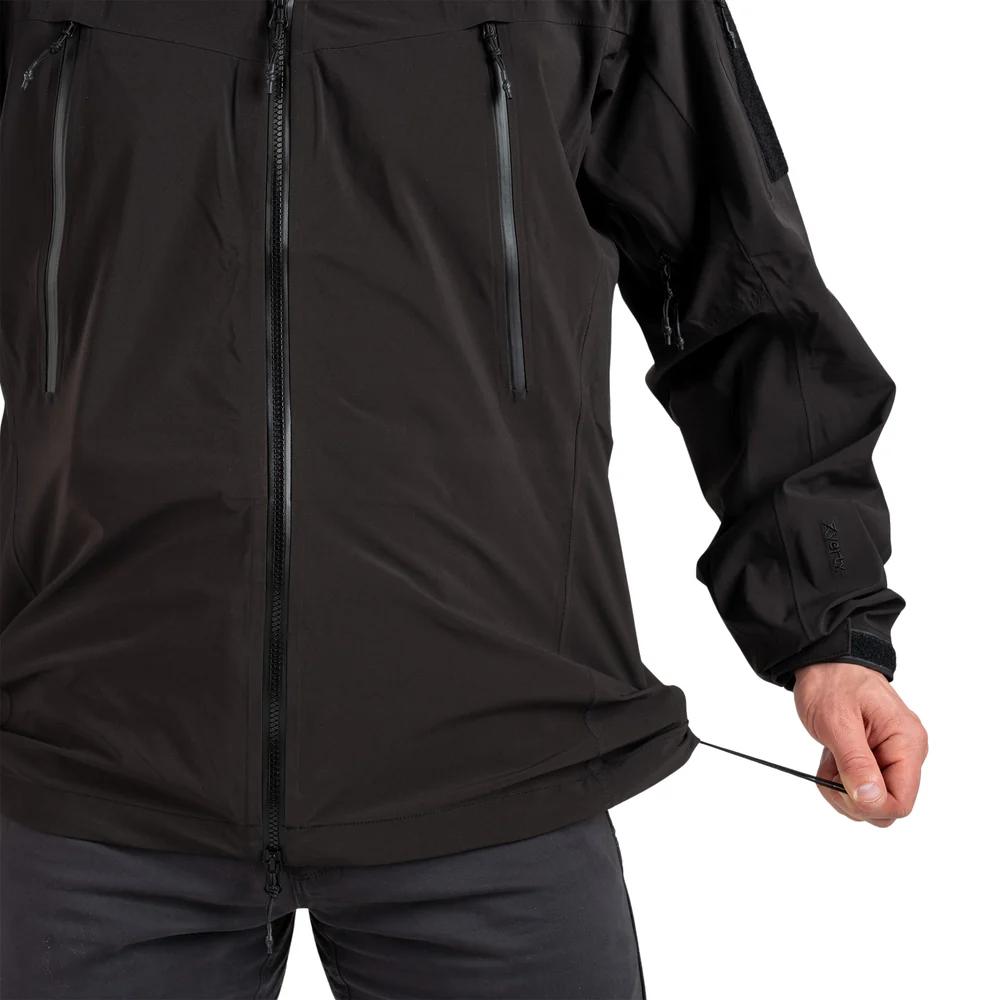 Vertx Men's ElementFlex Hardshell Jacket