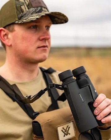 Vortex Triumph HD 12x50 Hunting Binoculars