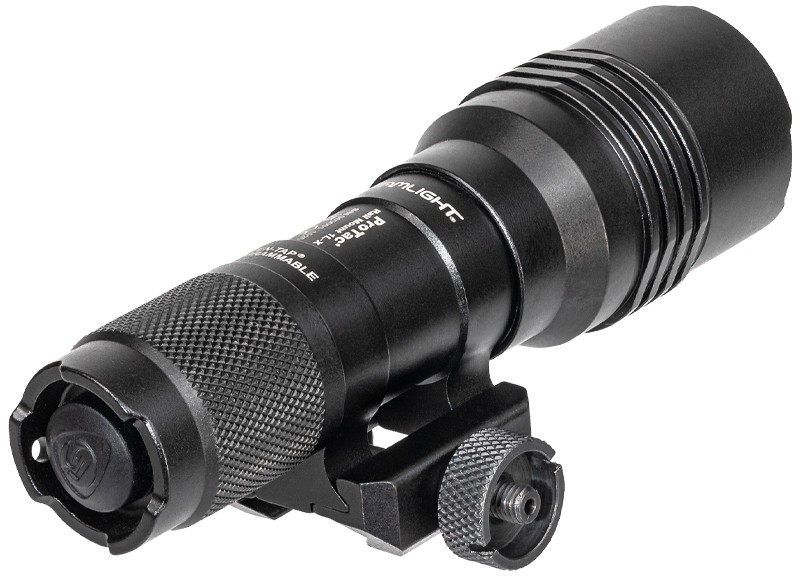 Streamlight ProTac Rail Mount 1L-X Compact Long-Gun Light