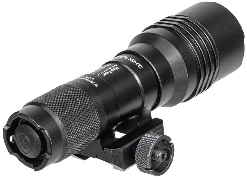 Streamlight ProTac Rail Mount 1L-X Compact Long-Gun Light