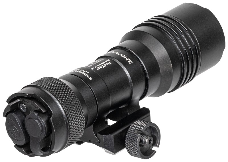 Streamlight ProTac Rail Mount 1L-X Pro Compact Long-Gun Light