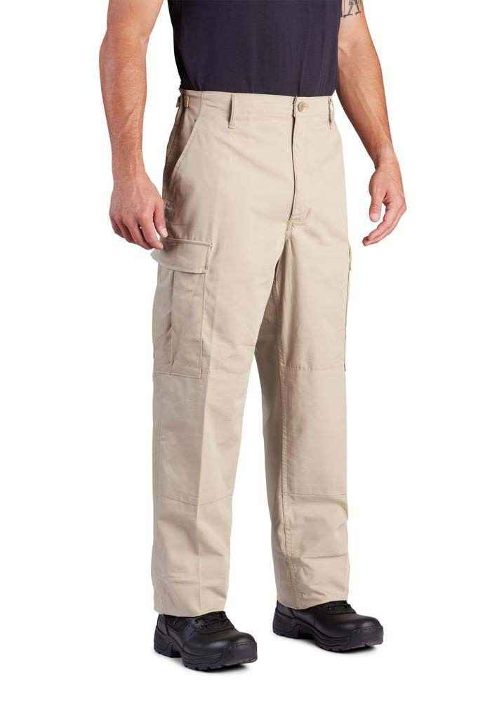 PROPPER  BDU TROUSER Cotton Ripstop プロッパー カーゴパンツ コットン リップストップ   WhiteHeadEagle