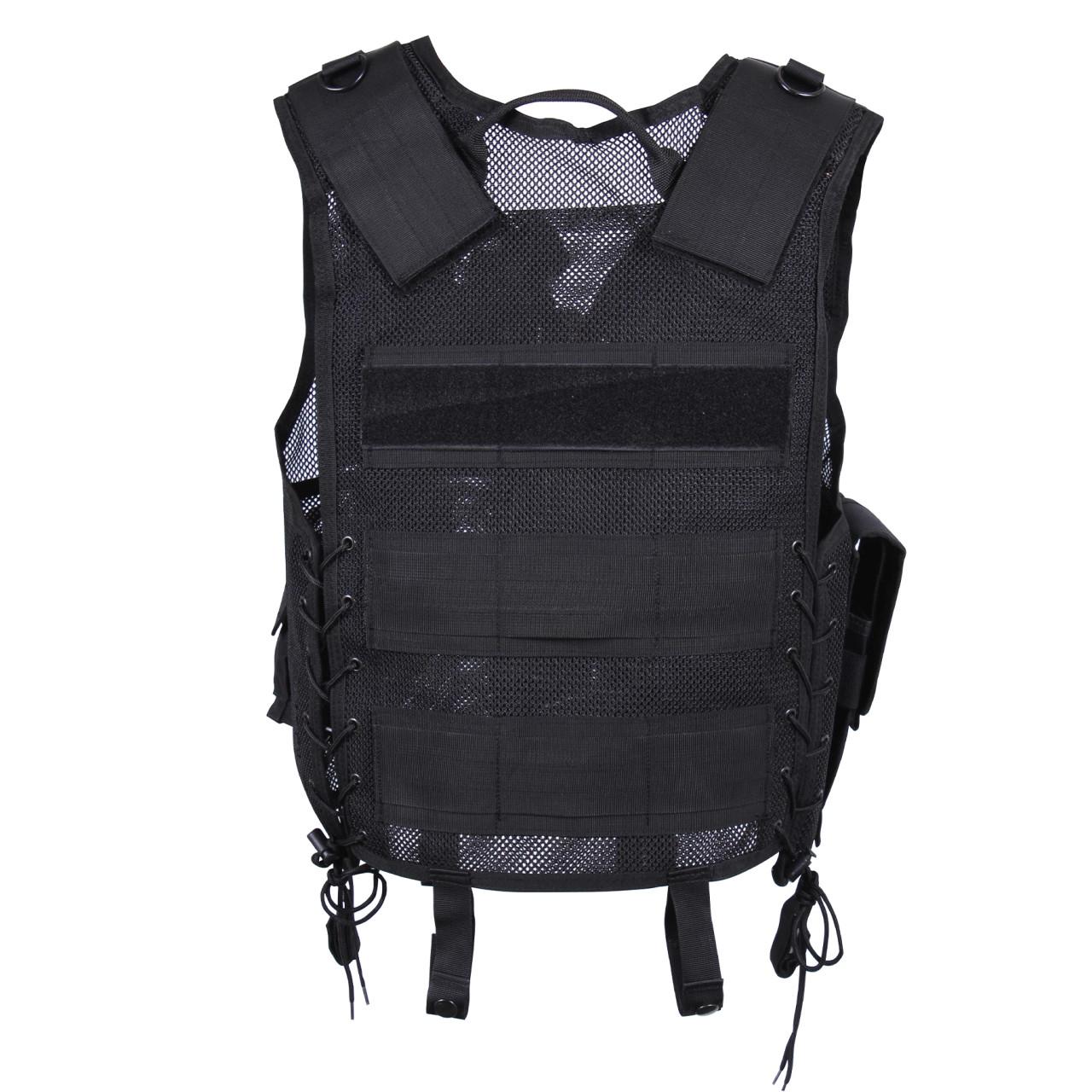 Rothco Quick Draw Tactical Vest - 6594