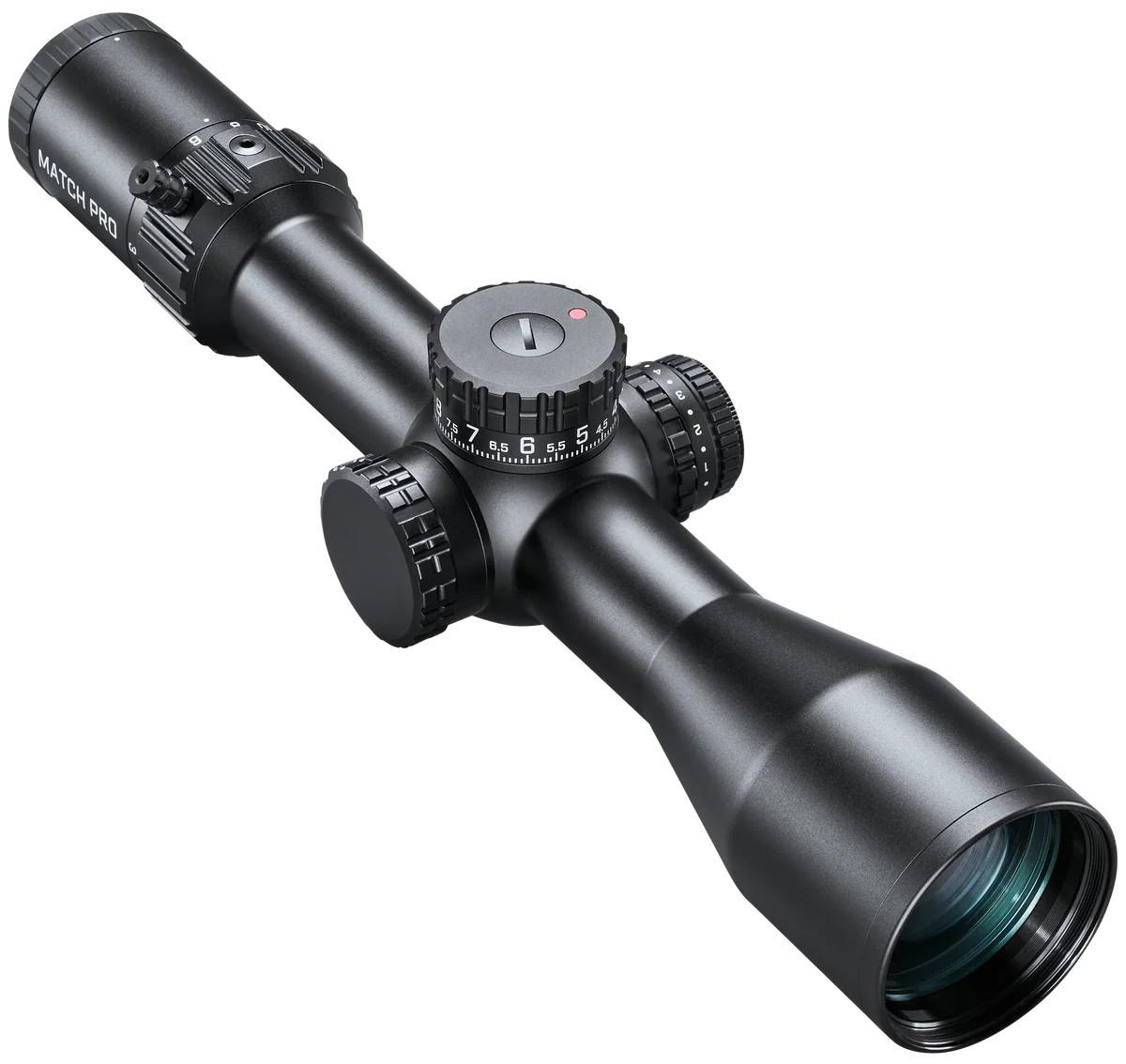Bushnell Match Pro DM2 MRAD Illuminated Reticle 3-18x50 Tactical
