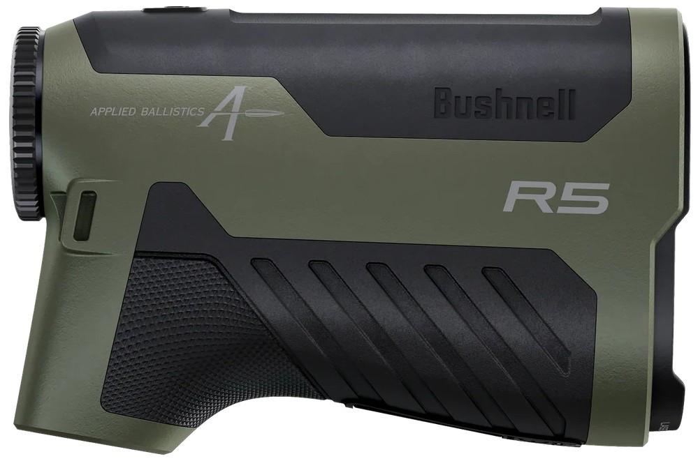 Bushnell R5 2000 AB Laser Rangefinder