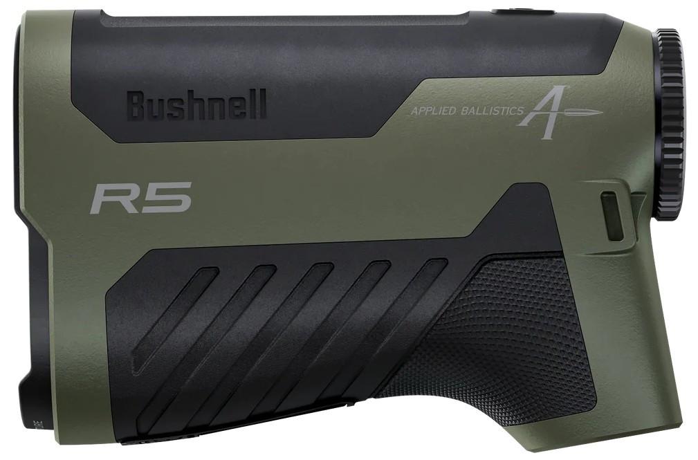 Bushnell R5 2000 AB Laser Rangefinder
