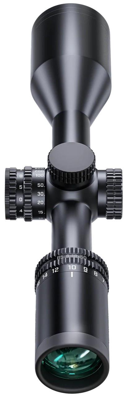 Bushnell R5 6-18x50 Illuminated DOA-LRH800 Reticle Hunting Riflescope
