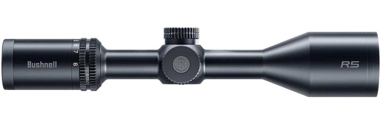 Bushnell R5 6-18x50 Illuminated DOA-LRH800 Reticle Hunting Riflescope