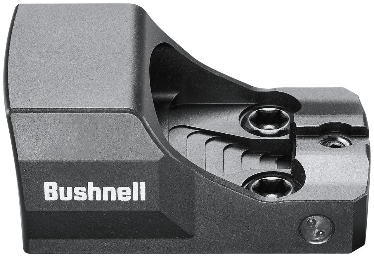 Bushnell RXU-200 Ultra-Compact 6 MOA Red Dot Reflex Sight
